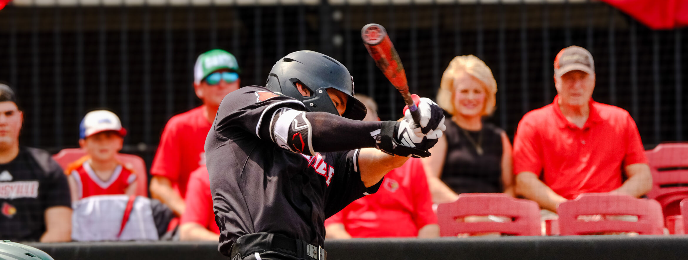 Louisville baseball super regional